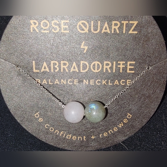 Earthbound Trading Jewelry - Necklace
